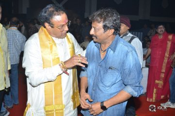 NTR Biopic Audio Launch